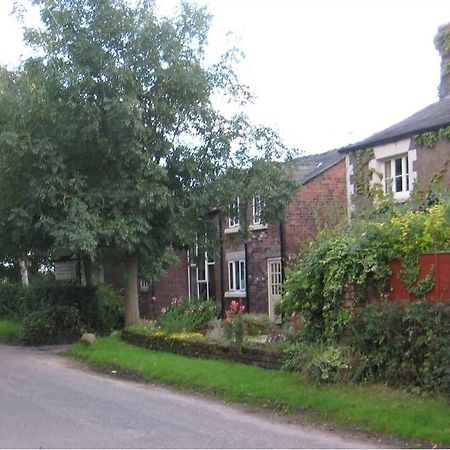 Martin Lane Farm Holiday Cottages Burscough Экстерьер фото