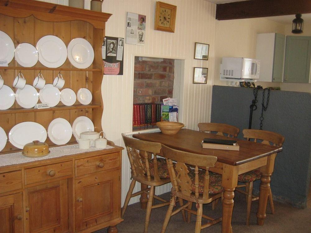 Martin Lane Farm Holiday Cottages Burscough Экстерьер фото