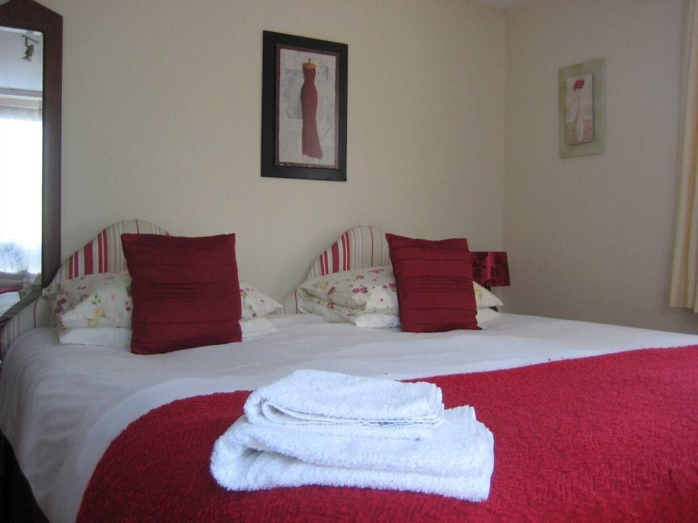 Martin Lane Farm Holiday Cottages Burscough Экстерьер фото