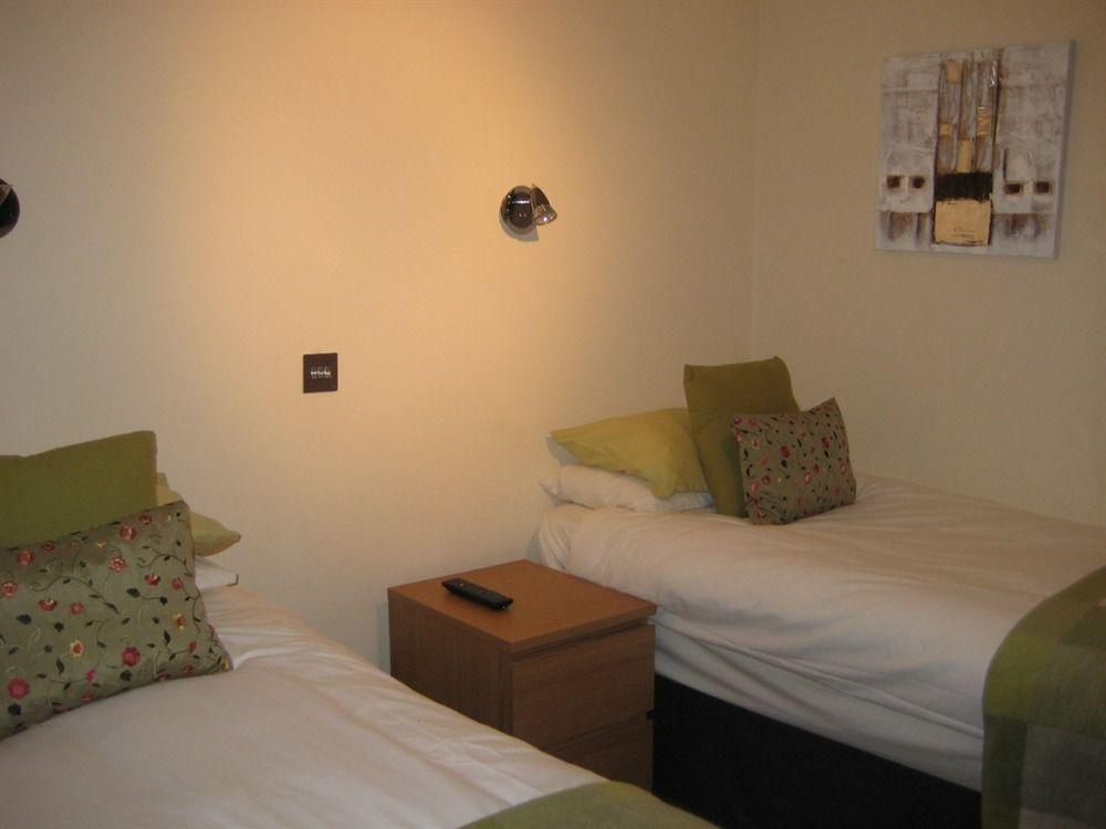 Martin Lane Farm Holiday Cottages Burscough Экстерьер фото