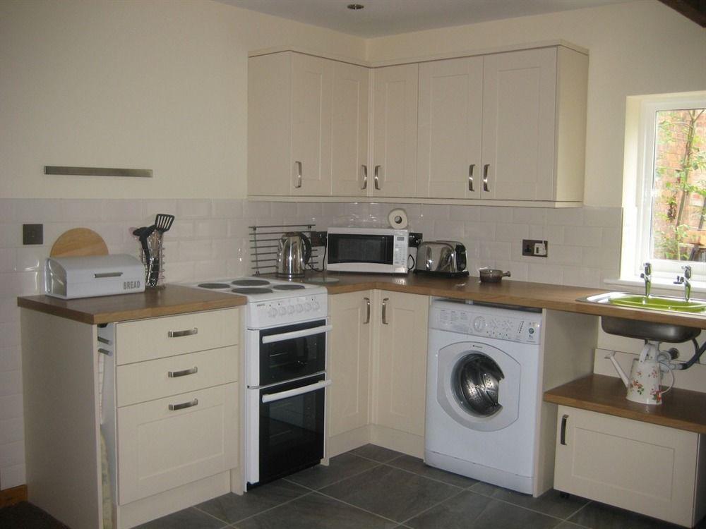 Martin Lane Farm Holiday Cottages Burscough Экстерьер фото