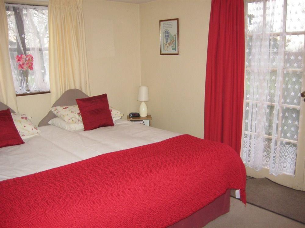 Martin Lane Farm Holiday Cottages Burscough Экстерьер фото