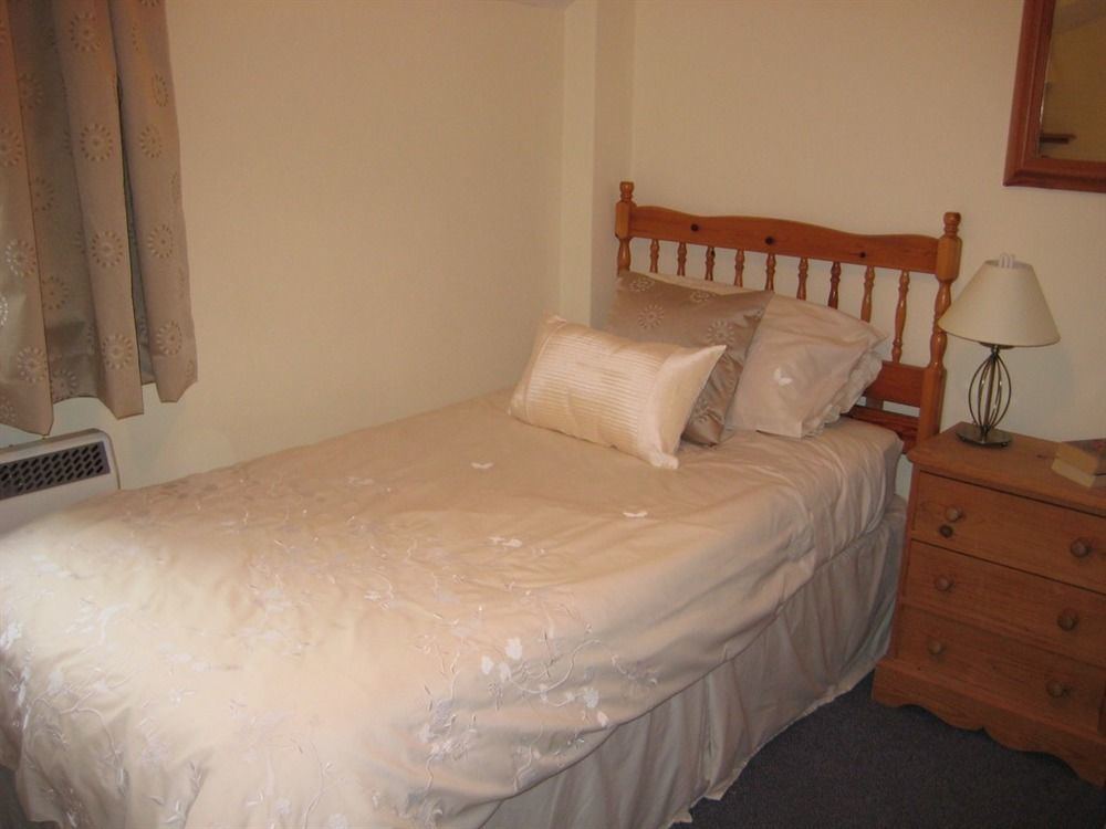 Martin Lane Farm Holiday Cottages Burscough Экстерьер фото