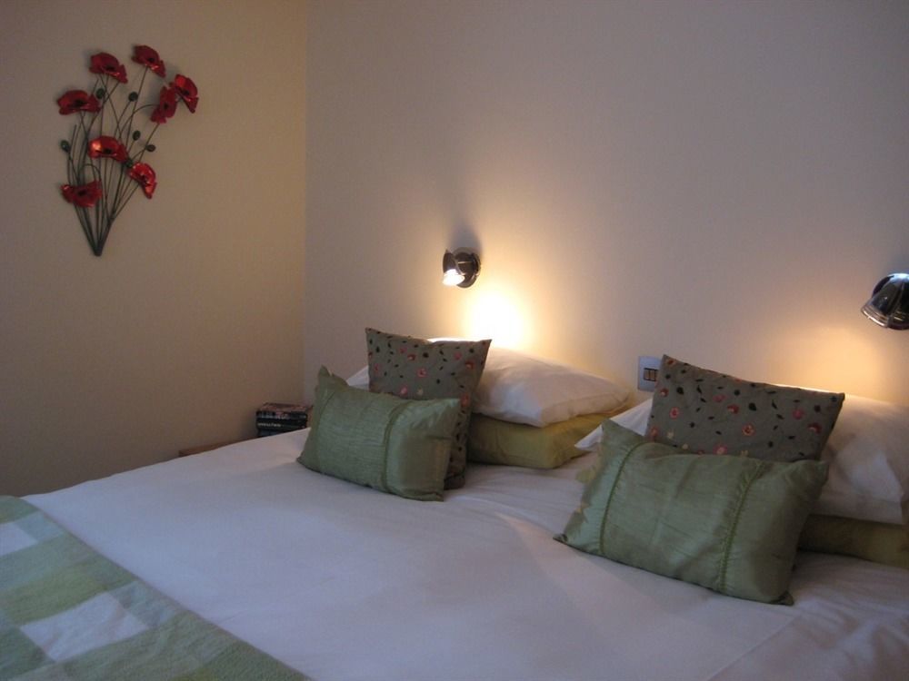 Martin Lane Farm Holiday Cottages Burscough Экстерьер фото