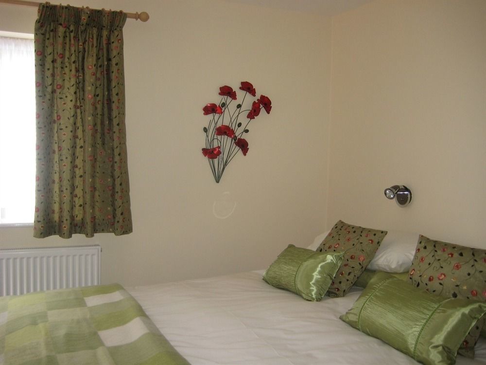 Martin Lane Farm Holiday Cottages Burscough Экстерьер фото