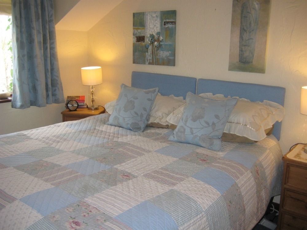 Martin Lane Farm Holiday Cottages Burscough Экстерьер фото