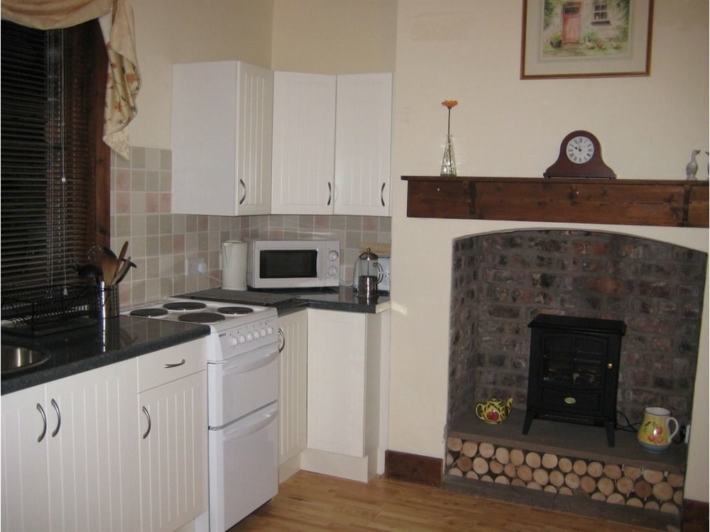 Martin Lane Farm Holiday Cottages Burscough Экстерьер фото