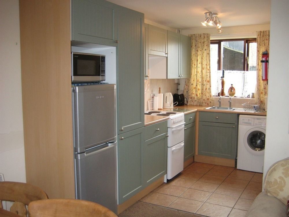 Martin Lane Farm Holiday Cottages Burscough Экстерьер фото
