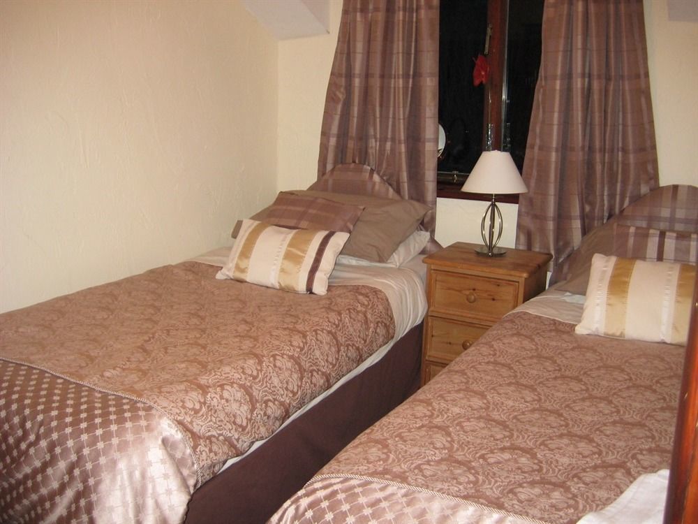 Martin Lane Farm Holiday Cottages Burscough Экстерьер фото