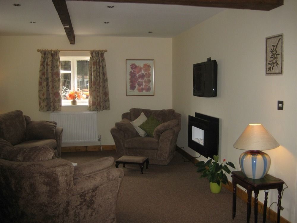 Martin Lane Farm Holiday Cottages Burscough Экстерьер фото