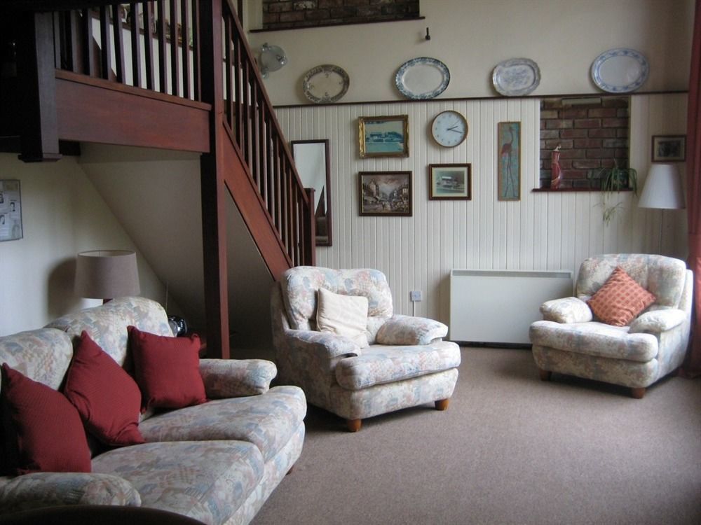 Martin Lane Farm Holiday Cottages Burscough Экстерьер фото