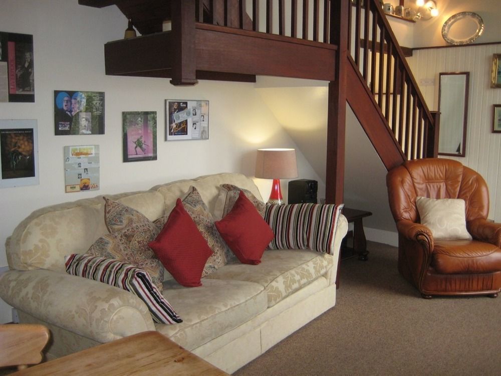 Martin Lane Farm Holiday Cottages Burscough Экстерьер фото