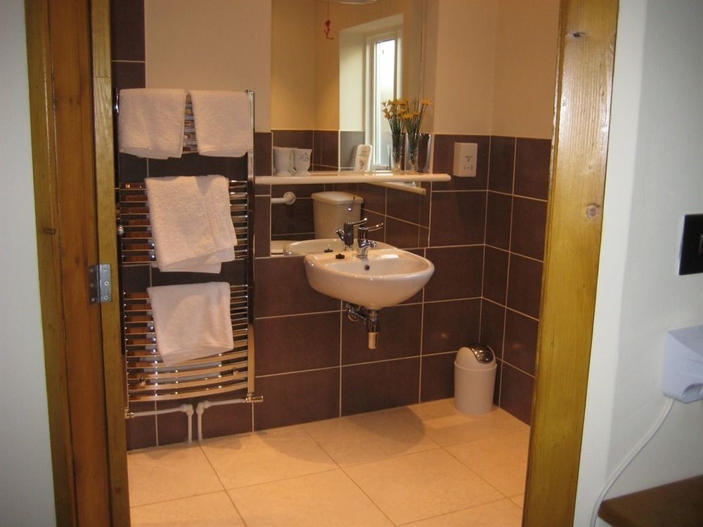 Martin Lane Farm Holiday Cottages Burscough Экстерьер фото