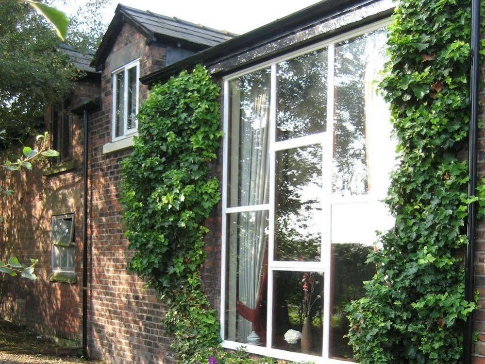 Martin Lane Farm Holiday Cottages Burscough Экстерьер фото