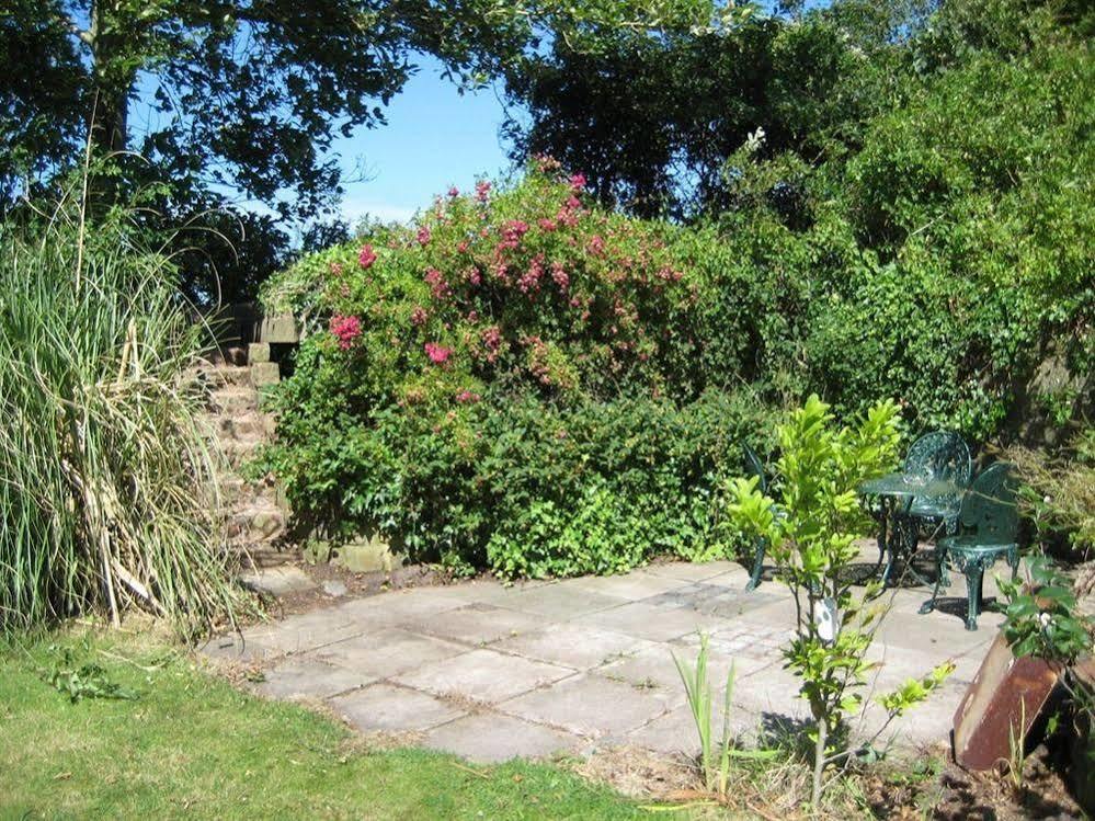 Martin Lane Farm Holiday Cottages Burscough Экстерьер фото